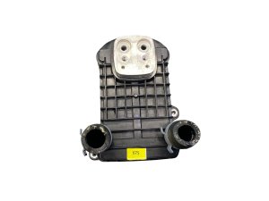 2022-2025 Audi Q4 e-tron Heat Pump Exchanger - Right (Passenger) (Used OEM)