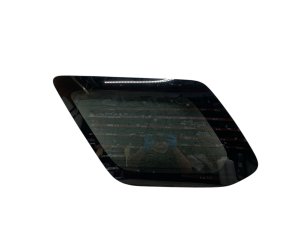 2010-2024 Toyota 4Runner Privacy Tint Quarter Glass Window - Rear, Left (Driver) (Used OEM)