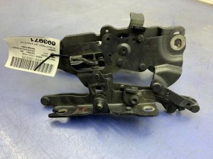 2011-2016 BMW 528i Hood Hinge Set - Front, Left (Driver) (Used OEM)