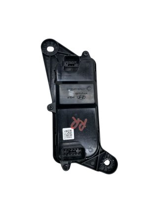 2023-2025 Genesis GV60 Battery Charger Port Door Lock Control Module (Used OEM)