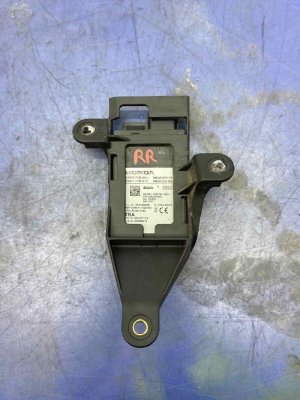 2022-2024 Kia Carnival Blind Spot Radar Module - Rear (Used OEM)
