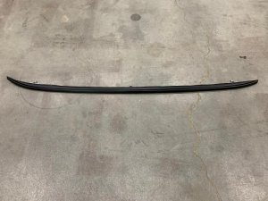 2014-2018 BMW X5 Roof Rail Luggage Rack - Right (Passenger) (Used OEM)