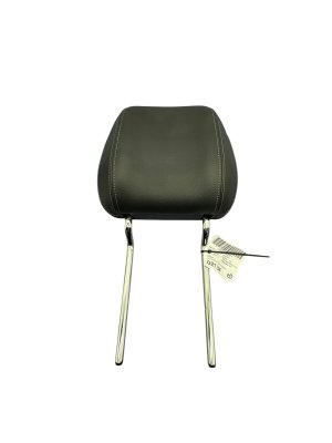 2022-2025 Audi Q4 e-tron Black Seat Headrest - Front, Left (Driver) (Used OEM)