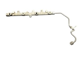 2021-2025 Ford Bronco Sport Fuel Injection Rail Assembly with Pressure Sensor (Used OEM)