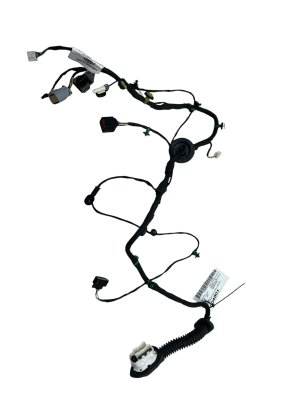2023-2024 Fisker Ocean Door Wire Harness - Front (Used OEM)