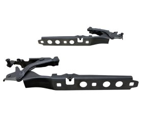 2015-2025 Porsche Macan Hood Hinge Set - Front, Right (Passenger) (Used OEM)