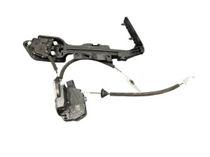 2016-2025 Volvo XC90 Door Latch and Lock Actuator - Front, Left (Driver) (Used OEM)