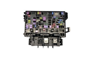 2021-2024 Jeep Grand Cherokee L Intelligence Power Distribution Fuse Relay Box (Used OEM)