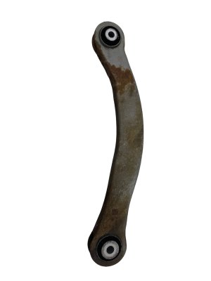 2019-2025 Porsche Cayenne Rearward Upper Suspension Control Arm - Rear, Left (Driver) (Used OEM)