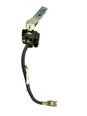2009-2024 Nissan GT-R Battery Negative Cable with Resistor (Used OEM)