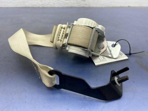 2018-2021 Lincoln Navigator 3rd Row Seat Belt Assembly - Rear, Right (Passenger) (Used OEM)