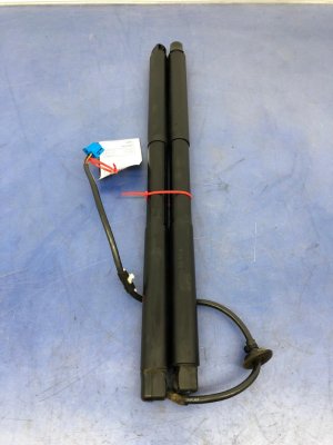 2013-2016 Mercedes-Benz GL550 Power Liftgate Lift Support - Rear (Used OEM)