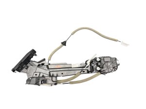 2016-2025 Volvo XC90 Power Door Latch Actuator Assembly - Rear, Right (Passenger) (Used OEM)