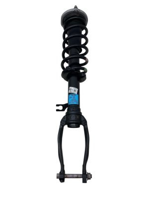 2025 Mazda CX-70 Suspension Strut Assembly - Front, Right (Passenger) (Used OEM)