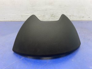 2011-2018 Porsche Cayenne Black Speedometer Dash Trim Cover Panel - Front (Used OEM)