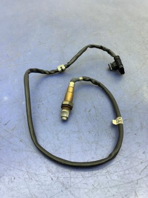 2016-2019 BMW 750i Exhaust Oxygen (O2) Sensor - Right (Passenger) (Used OEM)
