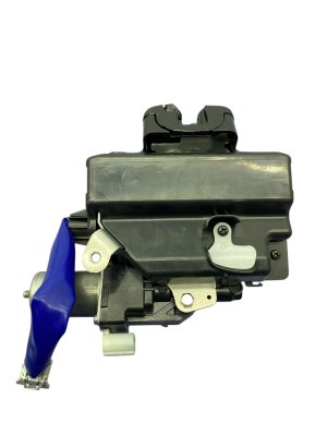 2022-2025 Lexus NX250 Power Liftgate Tailgate Lock Latch Actuator - Rear, Right (Passenger) (Used OEM)