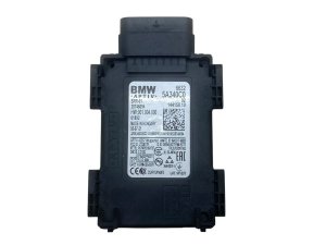2022-2023 BMW X5 m Adaptive Cruise Control Radar Sensor Module - Rear (Used OEM)