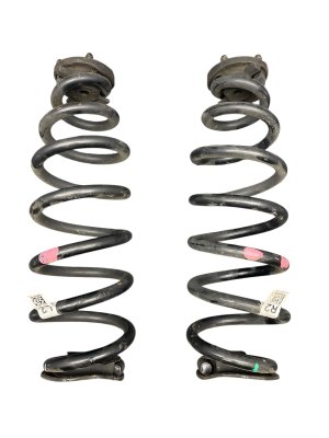 2023-2025 Honda Pilot Suspension Coil Spring Set - Rear (Used OEM)