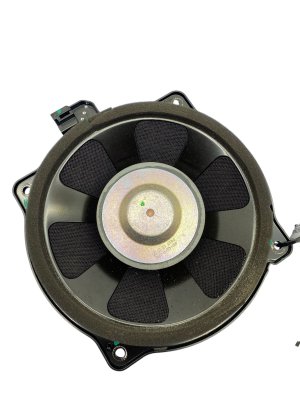 2020-2023 Hyundai Palisade Quarter Subwoofer Speaker - Rear (Used OEM)
