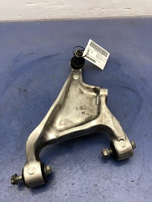 2022-2025 INFINITI QX60 Upper Suspension Control Arm - Rear, Right (Passenger) (Used OEM)