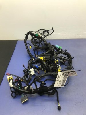 2019 Buick Enclave Dashboard Wiring Harness - Front (Used OEM)