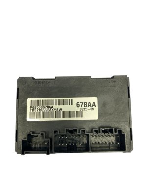 2022-2023 Jeep Wagoneer Transfer Case Control Module (Used OEM)