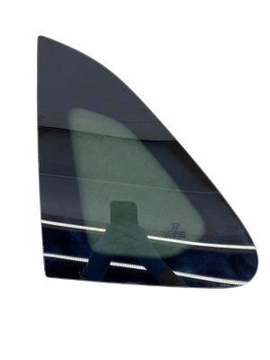 2023-2026 Honda HR-V Tinted Quarter Glass - Rear, Left (Driver) (Used OEM)
