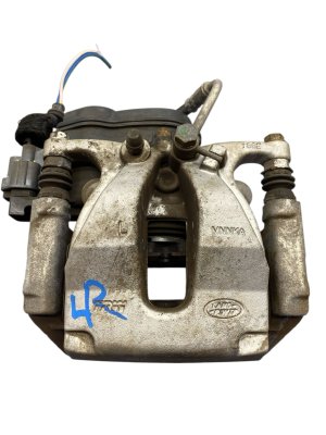 2017-2025 Land Rover Discovery Disc Brake Caliper - Rear, Left (Driver) (Used OEM)
