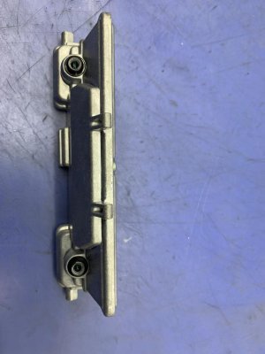 2016-2017 Jaguar XF Windshield Mounted Forward Facing Camera - Front (Used OEM)