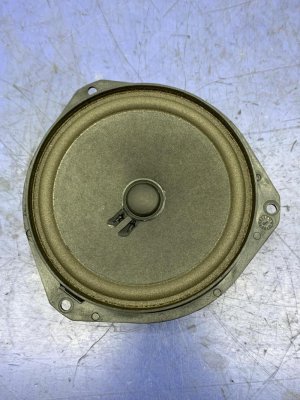 2014-2020 Maserati Ghibli Door Speaker (Used OEM)