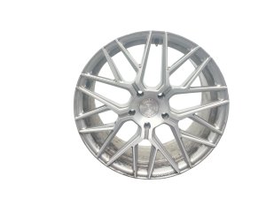 2011-2018 Porsche Cayenne 20x9 10 Y-Spoke RS Spyder Alloy Wheel (Used OEM)