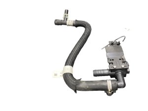 2020-2024 Ford Explorer Heater Control Solenoid Valve with Pipe (Used OEM)