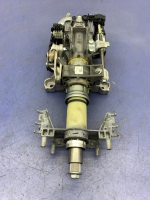 2013-2016 BMW M5 Power Tilt and Telescopic Steering Column (Used OEM)