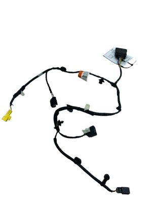 2021-2024 Ford Bronco Seat Accessory Wiring Harness - Front (Used OEM)