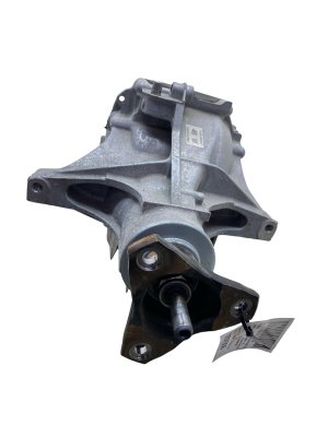 2025 Mazda CX-70 Differential Carrier Assembly - Rear (Used OEM)
