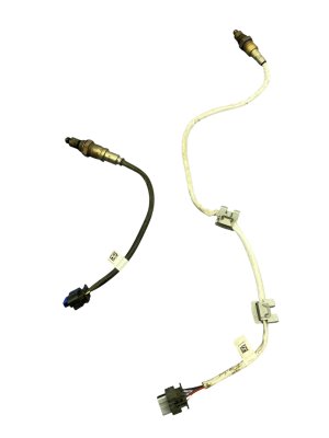 2020-2024 Ford Explorer Upstream and Downstream Oxygen Sensor Set (Used OEM)