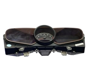 2017-2018 Porsche Panamera Night Vision Speedometer Instrument Cluster - Front (Used OEM)