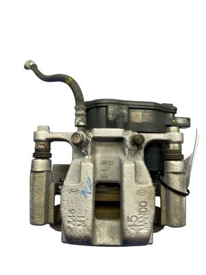 2022-2025 Kia Carnival Disc Brake Caliper - Rear, Right (Passenger) (Used OEM)