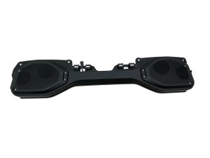 2018-2023 Jeep Wrangler Overhead Roof Mounted Speaker Sound Bar (Used OEM)
