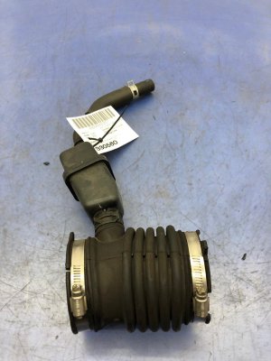 2022-2024 INFINITI QX60 Engine Air Intake Resonator Duct Tube (Used OEM)