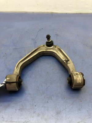 2013-2022 Maserati Quattroporte Upper Suspension Control Arm - Front, Right (Passenger) (Used OEM)