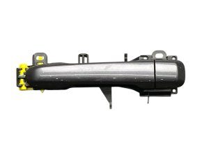 2010-2023 Lexus GX460 Gray Painted Exterior Door Handle without Smart Key - Front (Used OEM)