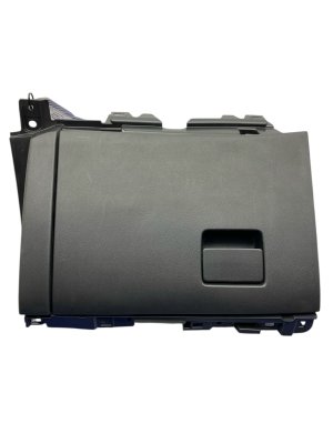 2017-2025 Mazda CX-5 Black Glove Box Dashboard Storage Compartment (Used OEM)
