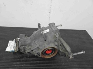 2012-2015 Mercedes-Benz ML350 Differential Carrier Assembly - Rear (Used OEM)