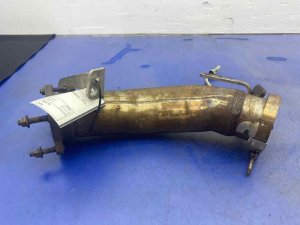 2017-2025 GMC Sierra 2500 HD Exhaust Pipe - Front (Used OEM)