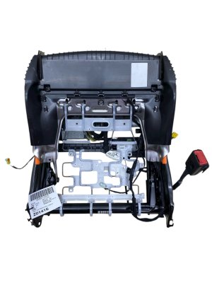 2018-2024 Jaguar E-Pace Lower Power Seat Track Assembly - Front (Used OEM)