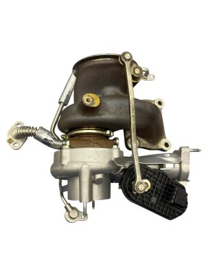2019-2024 Ford Edge Turbocharger Assembly (Used OEM)