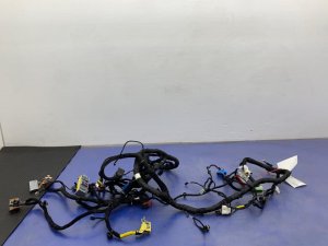 2017-2020 Maserati Levante Dashboard Wiring Harness - Front (Used OEM)