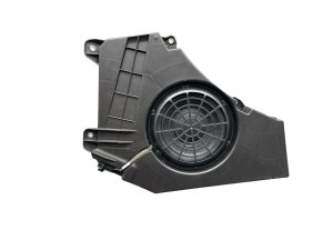 2015-2018 Porsche Cayenne Bose Subwoofer Speaker and Bass Box (Used OEM)